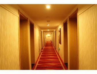 Super 8 Hotel Shenyang XI Ta Eksteriør bilde