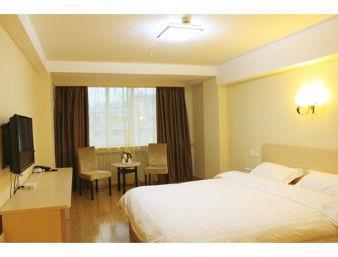 Super 8 Hotel Shenyang XI Ta Rom bilde